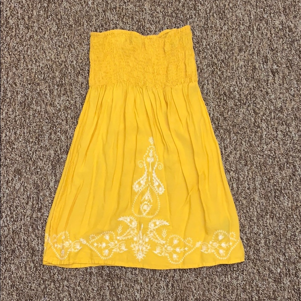 Flowy Sundress